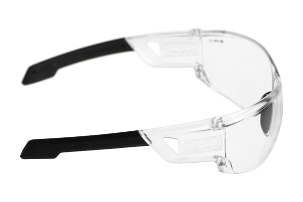 Mechanix Wear Tactical Glasses Type-N Clear Lens