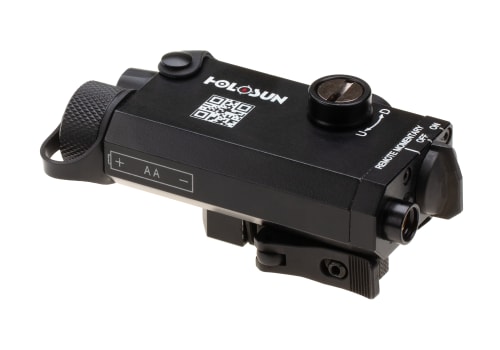 Holosun LS117-IR Collimated Laser IR