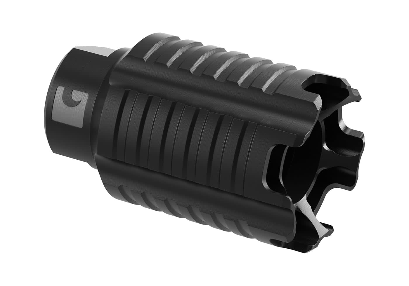Clawgear M15x1 Blast Forward Compensator