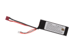 Nimrod Lipo 7.4V 2200mAh 65C Graphene Large Type T-Plug
