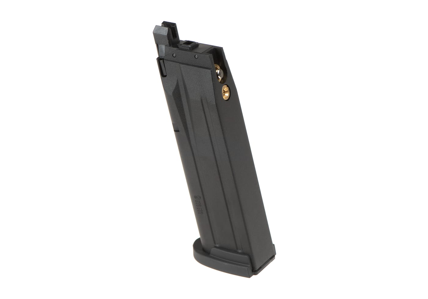 SIG Sauer Magazin P320 M18 Full Metal GBB 21rds