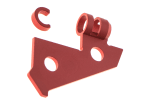 KPP Loading Plate Cyma 703