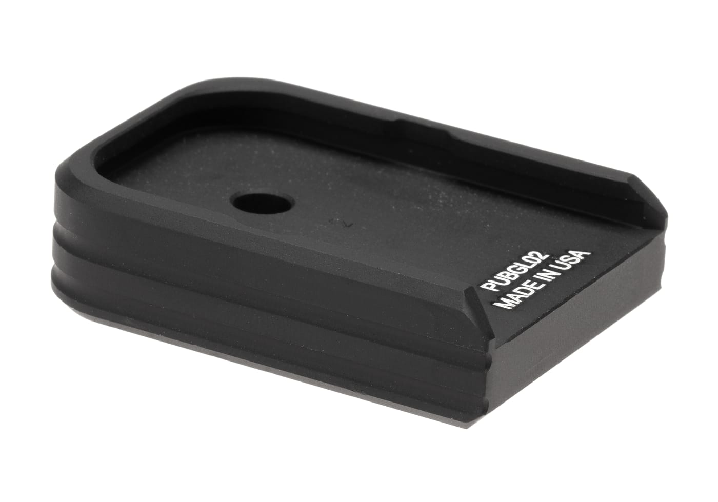 Leapers +0 Base Pad for Glock Large Frame