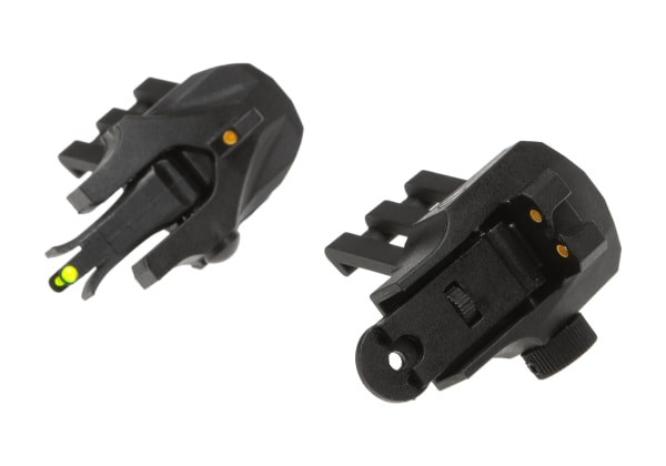 APS Athena R-Type Back Up Sight