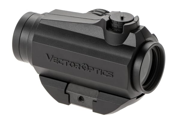 Vector Optics Maverick III 1x22 S-MIL Red Dot Sight