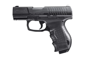 Walther CP99 Compact Blowback Co2