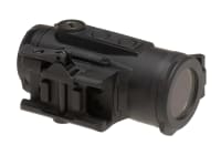 Holosun HE530C-GR Elite Solar Green Circle Dot Sight