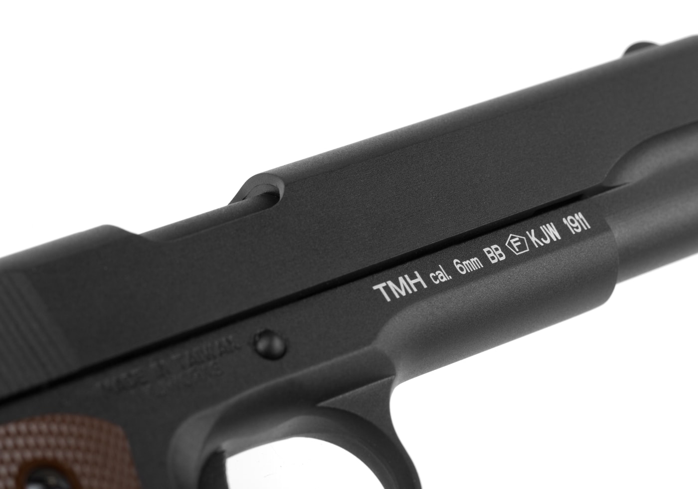 KJ Works M1911 Full Metal GBB