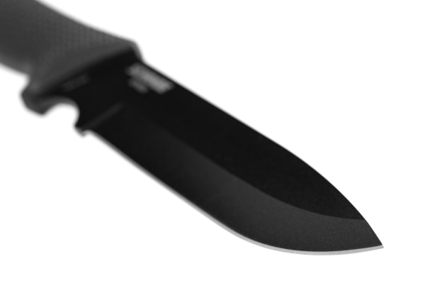 Schrade Bedrock Magnum Fixed Knife