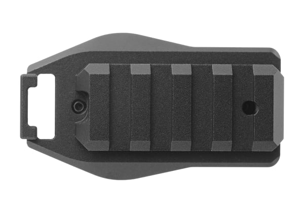 First Factory MP7 AEP Picatinny Stock Base