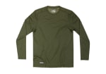 Under Armour UA Tactical HeatGear Tech Long Sleeve Tee
