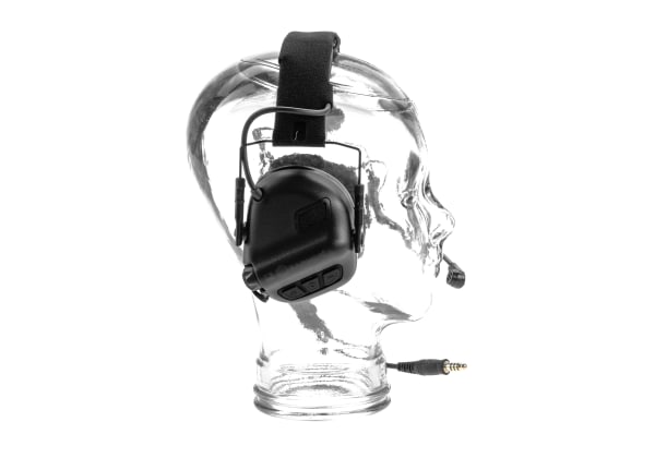 Earmor M32 Plus Tactical Hearing Protection