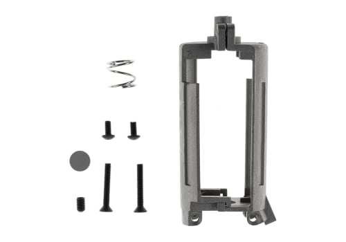 LCT V3 Gear Box Motor Mount