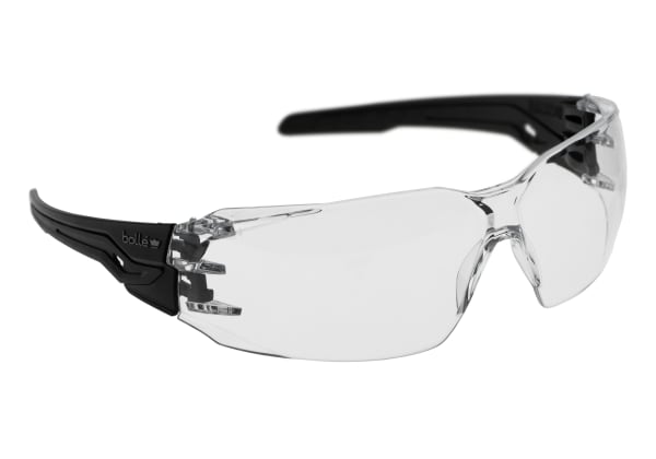 Bollé SILEX+ BSSI Clear Lens