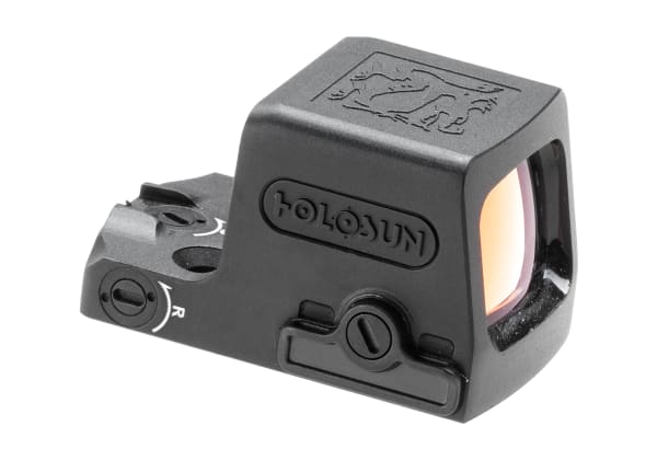 Holosun Ronin EPS Carry Red Multi Reticle System