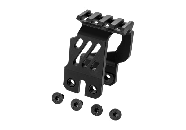 5KU B-22 Upper AK Rail