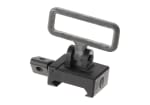 Leapers Picatinny Mount QD Swivel