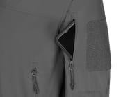 Outrider T.O.R.D. Flex Windblock Hoody LW