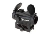 Firefield Impulse 1x22 Compact Red Dot Sight