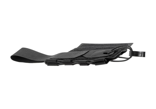 Templar's Gear TG-CPC Radio Pouch Side Wing Large