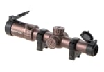 VictOptics S6 1-6x24