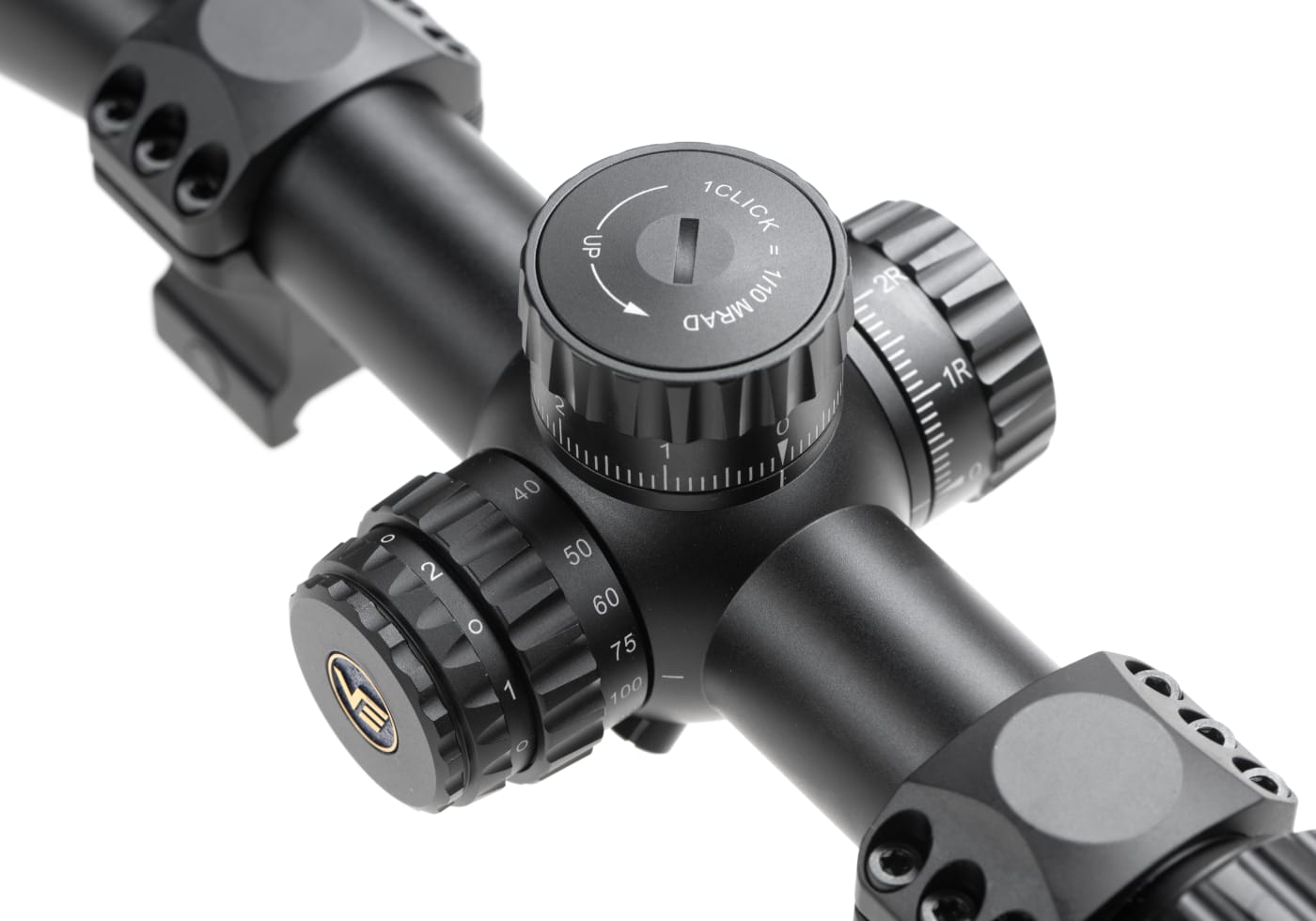 Vector Optics Taurus 5-30x56 Gen 2 Scope