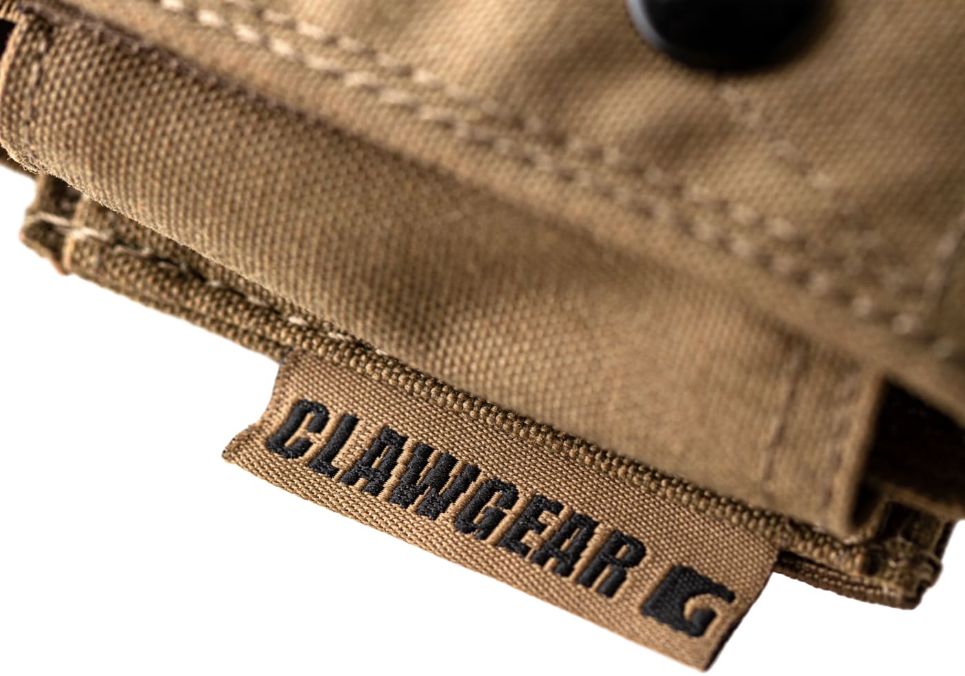 Clawgear 40mm Double Pouch Core