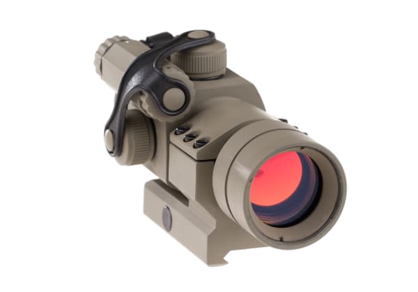 Aim-O M2 Red Dot with L-Shaped Mount