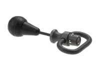 Blue Force Gear RED Rapid Emergency Detachment Swivel 1.25 Inch