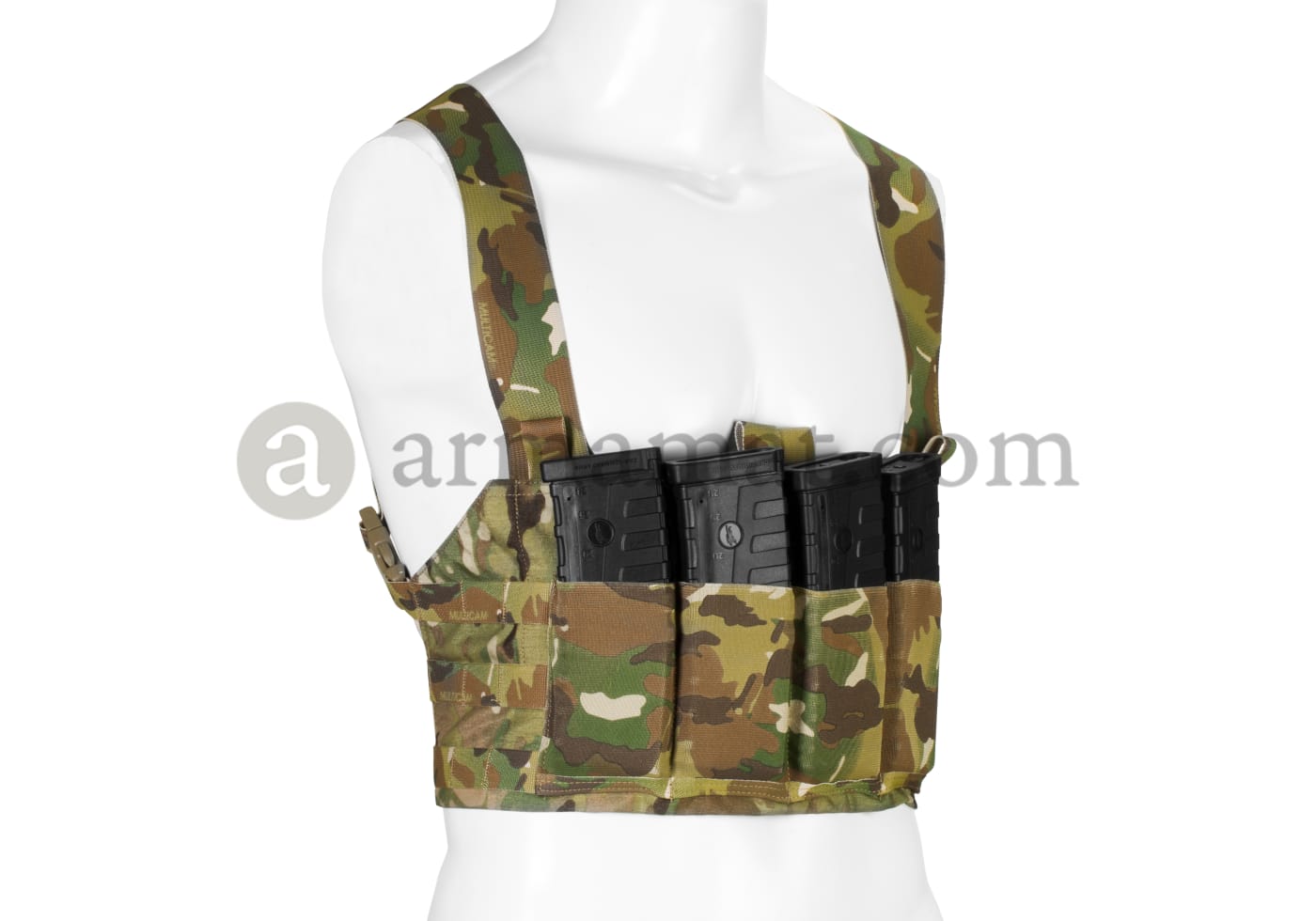 Blue force gear 10 speed chest rig top