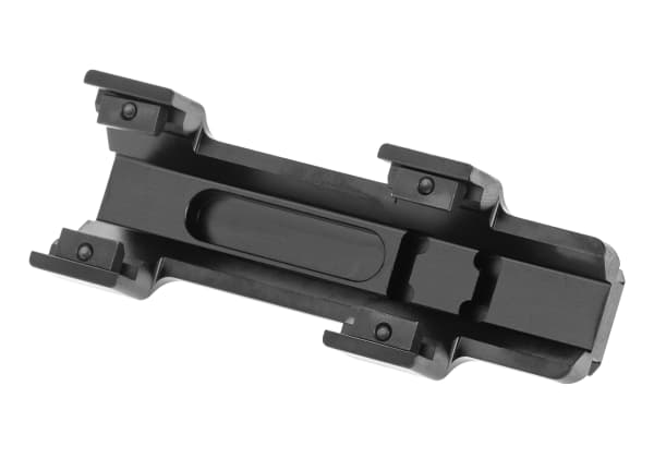 Midwest Industries MP5 Top Picatinny Rail