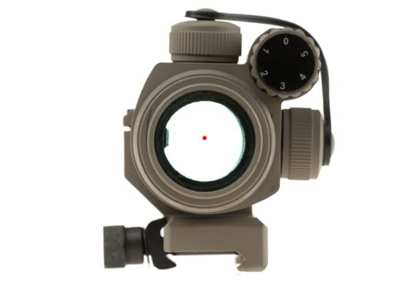 Aim-O M2 Red Dot with L-Shaped Mount