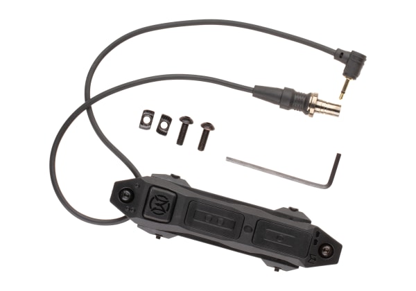 WADSN Tactical Augmented Dual Function Tape Switch with Lock SF ML & 2.5mm