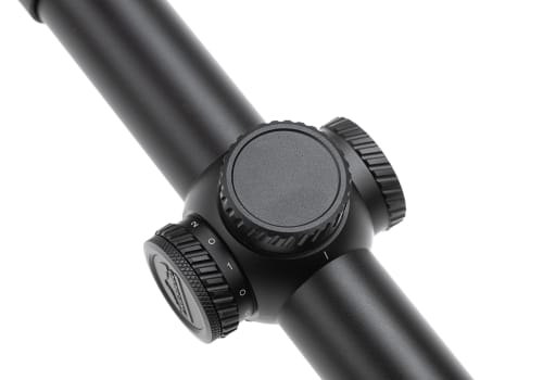 Sightmark Presidio 1-6x24 HDR SFP