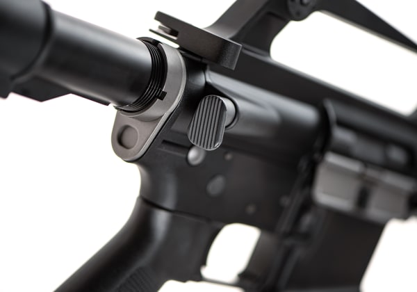 WE XM177 GBR
