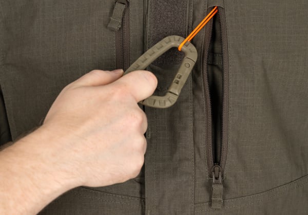 Clawgear Raider Field Shirt MK V ATS Flex