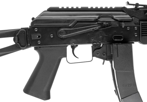 LCT PP-19-01 S-AEG