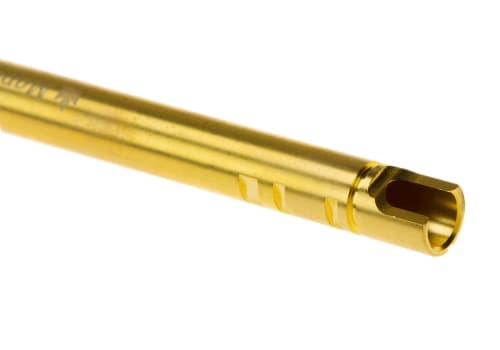 Maple Leaf 6.04 Crazy Jet Barrel for GBB Pistol 94mm
