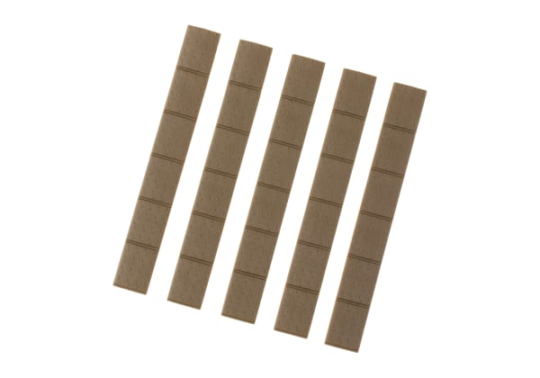 Trinity Force Universal Keymod Rail Covers