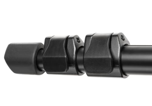KJI Precision K700 Aluminum Tripod