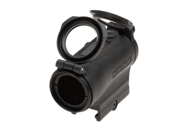 Holosun HE530C-GR Elite Solar Green Circle Dot Sight