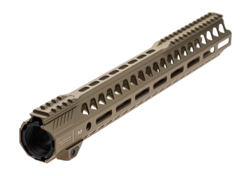 Strike Industries Strike Rail for AR-15 15.5