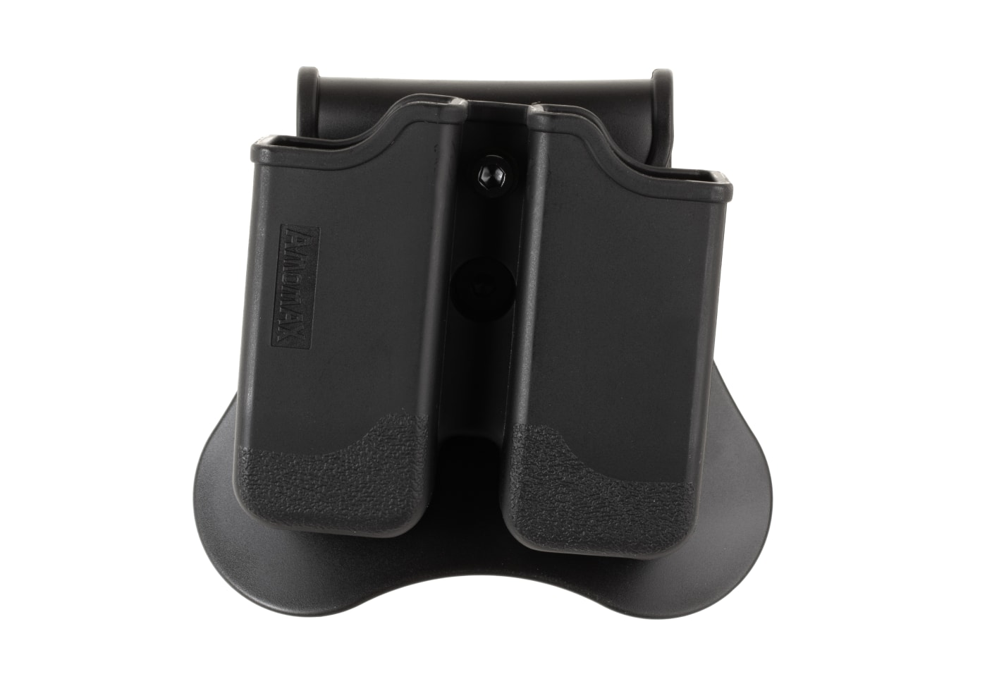 Amomax Double Mag Pouch für P226 / M9 / CZ P-09