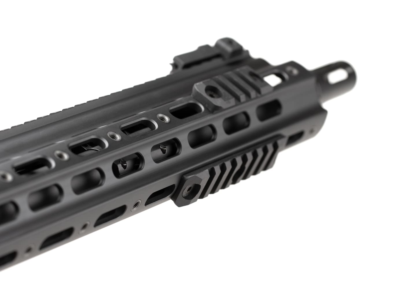 E&C SOPMOD 14.5 Inch QR 1.0 EGV
