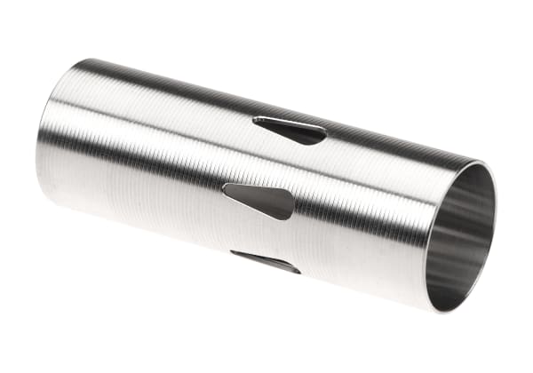 Maxx Model CNC Hardened Stainless Steel Cylinder - Type F 110 - 200mm