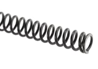 Guarder M190 L96 / APS Oil Temper Wire Spring