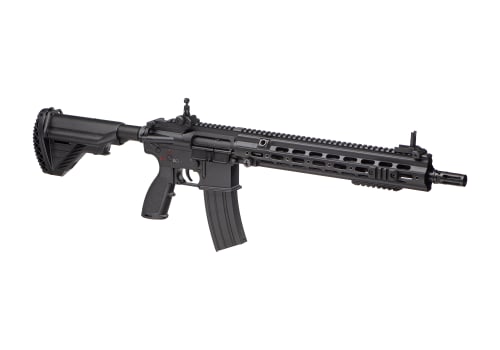 E&C SOPMOD 14.5 Inch QR 1.0 EGV S-AEG