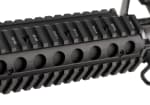 WE M4 RIS CQB GBR