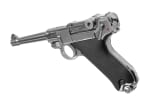 WE P08 Full Metal GBB