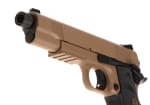 KJ Works M1911 MEU TBC Full Metal GBB